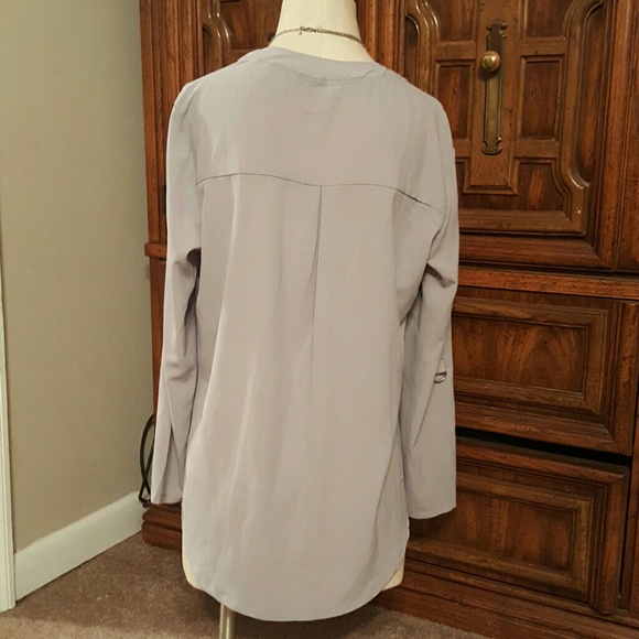 Fade away Grey - Picture 2 of 3