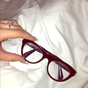 Prada Frames