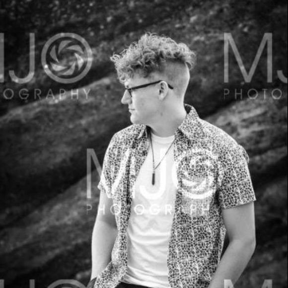 Meet your Posher, Jacob - Picture 1 of 1