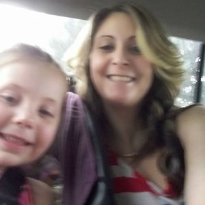 Meet your Posher, Kristina