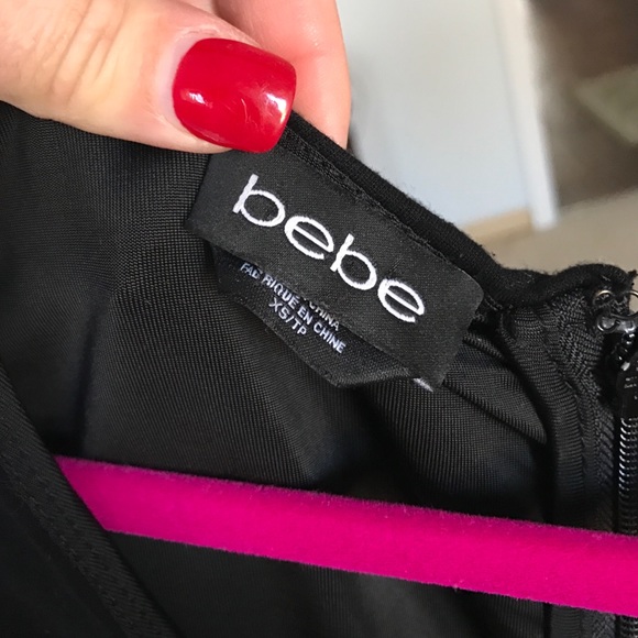 BEBE LBD! - Picture 4 of 4