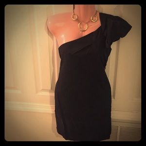 BCBG DRESS!