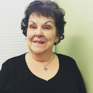 Meet your Posher, Berta