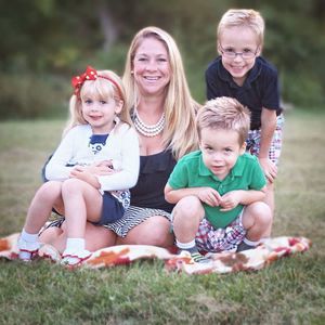 Meet your Posher, Jennifer