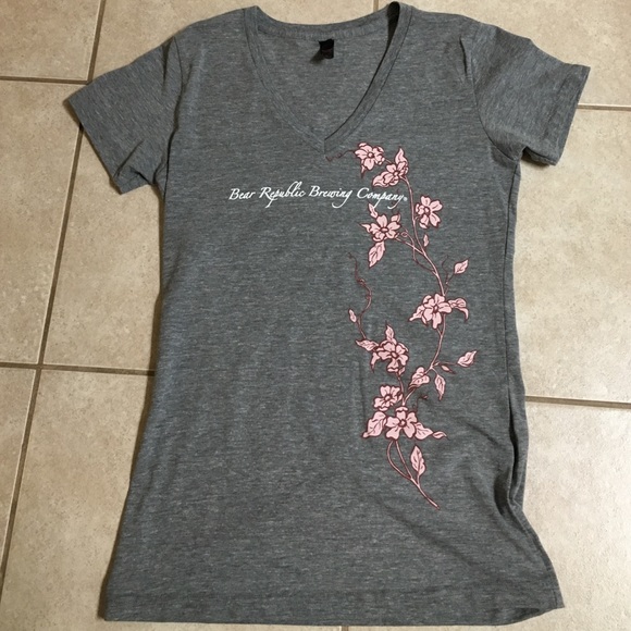 NWOT tee