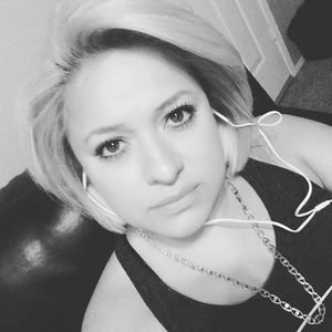 Meet your Posher, Nadia