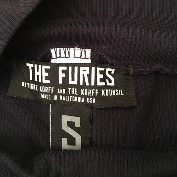 Skirt - Picture 3 of 3