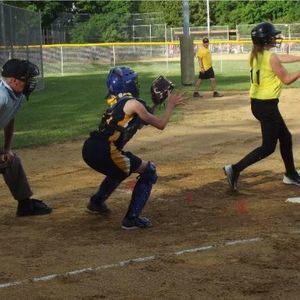 Meet your Posher, Katelynn