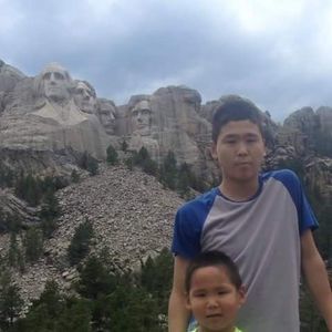 Meet your Posher, Evan