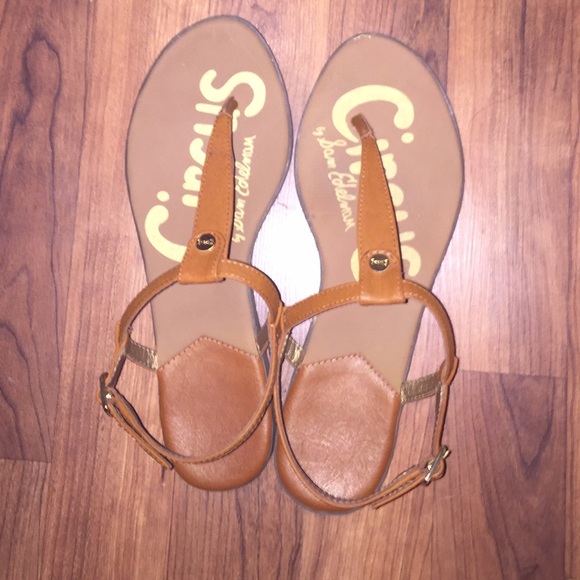 Circus by Sam Edelman Shoes - ❤Beautiful Edelman Circus Sandals sz 7