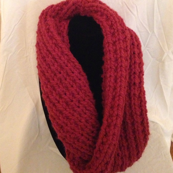 Redwood Infinity Scarf