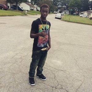 Meet your Posher, Tamar