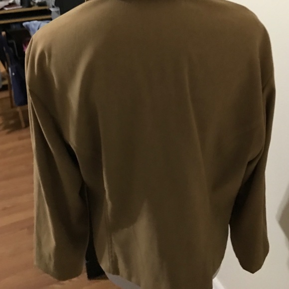 Jacket - Picture 2 of 3