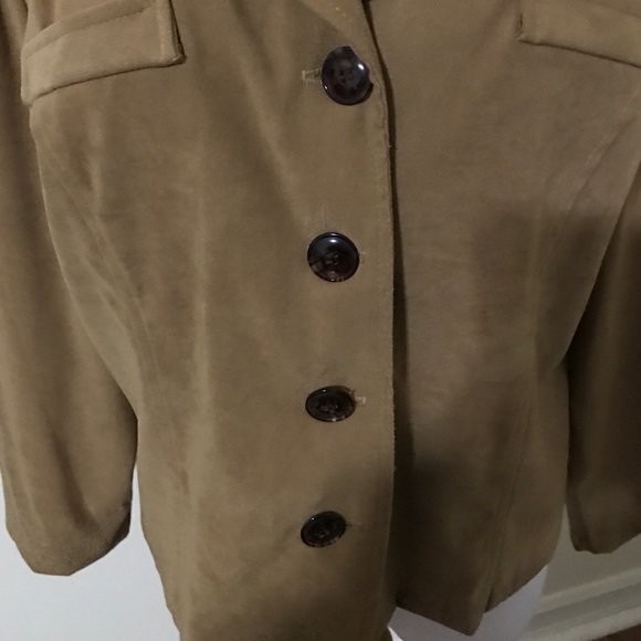 Jacket - Picture 3 of 3