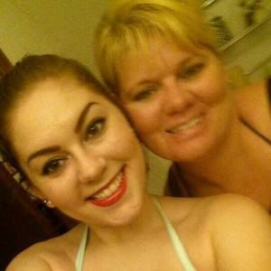 Meet your Posher, Rose