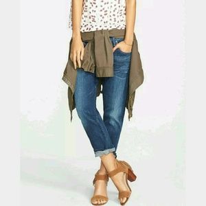 Citizens of Humanity Emerson fit