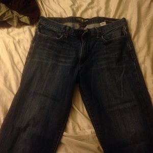 Lucky brand jeans