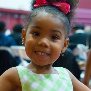 Meet your Posher, Kristen