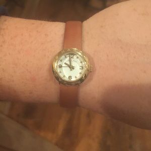 Marc Jacobs wrist watch