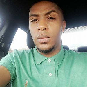 Meet your Posher, Gregory