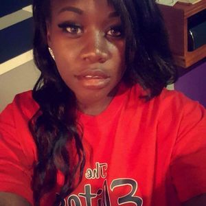 Meet your Posher, Martika