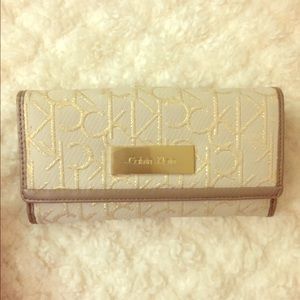 Calvin Klein Woman's Wallet