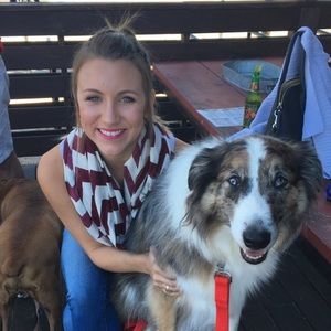 Meet your Posher, Kaitlyn