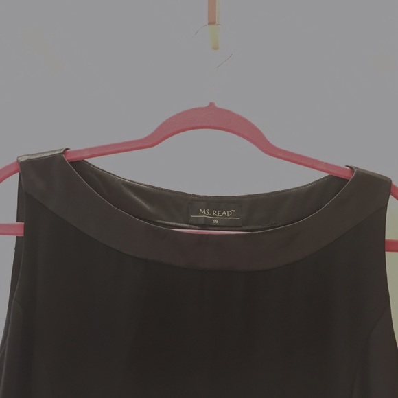 Little Black Dress - Picture 3 of 3