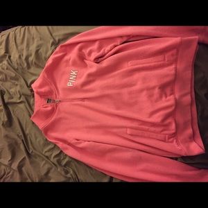 PINK sweatshirt