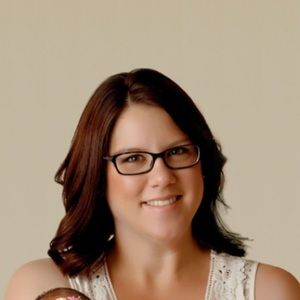 Meet your Posher, Janette