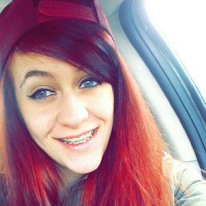 Meet your Posher, Cheyenne