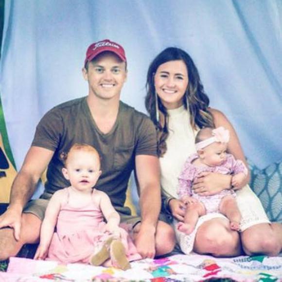 Meet your Posher, Lacee