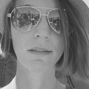 Meet your Posher, Lindsay