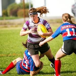 Meet your Posher, Abby