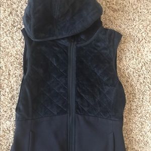Reversible North Face Vest