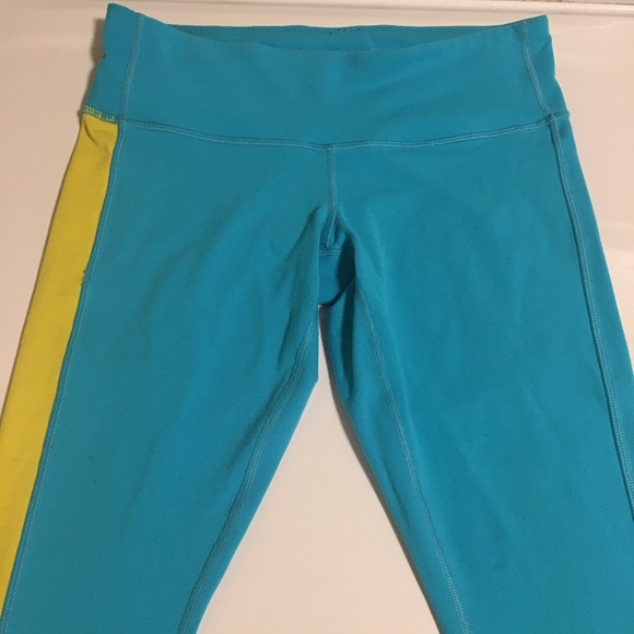 Amped up Crop