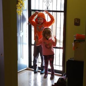 Meet your Posher, Cody