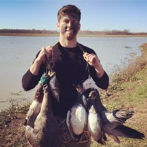 Meet your Posher, Jonathan