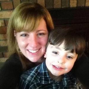 Meet your Posher, Vicki