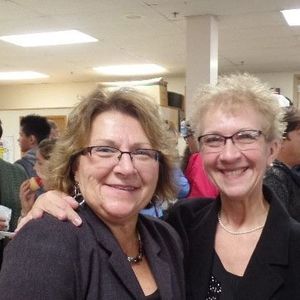 Meet your Posher, Linda