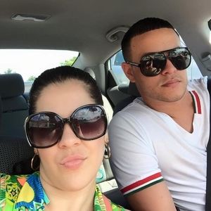 Meet your Posher, Alejandro