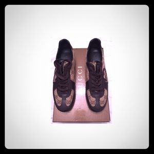 Gucci Sneakers