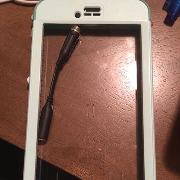 NUUD IPHONE 6/6S+ CASE - Picture 2 of 2