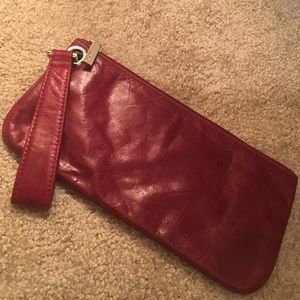 Hobo International Wristlet