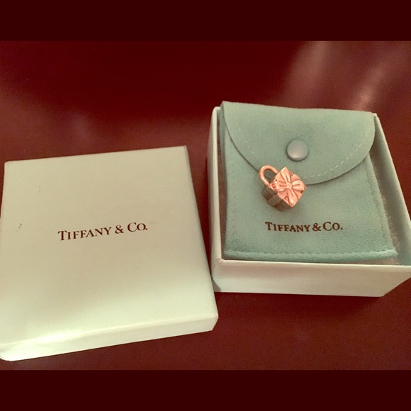 Tiffany & Co Charm
