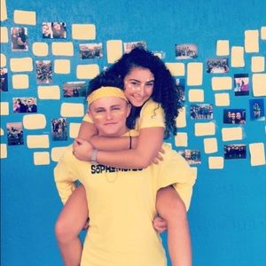 Meet your Posher, Matthew