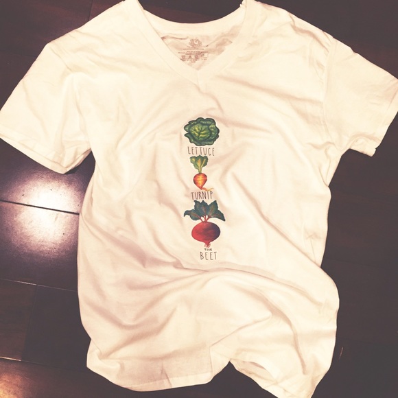 Handmade | Lettuce Turnip The Beet - Picture 2 of 4