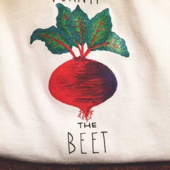 Handmade | Lettuce Turnip The Beet - Picture 3 of 4