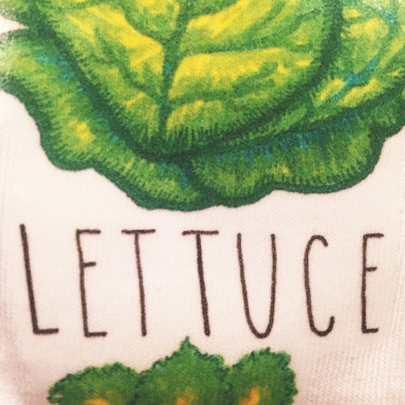 Handmade | Lettuce Turnip The Beet - Picture 4 of 4