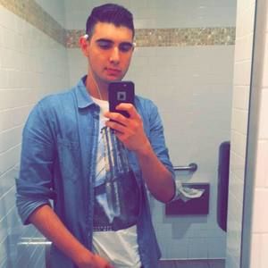 Meet your Posher, Noe david